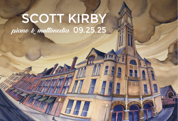 Scott Kirby