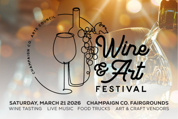 Wine and Art Festival