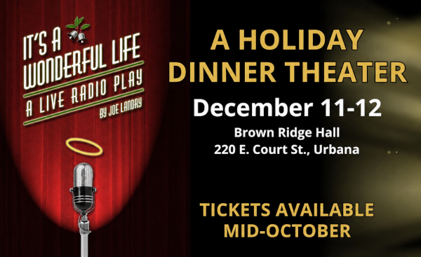 It's a Wonderful Life