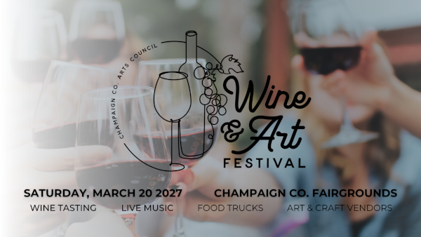 Wine and Art Festival
