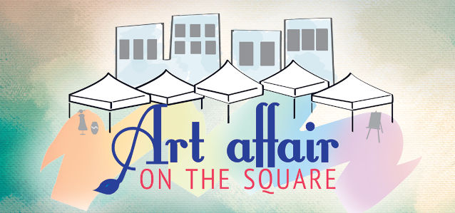 Art Affair on the Square