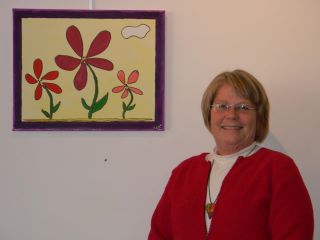 Brenda Cook