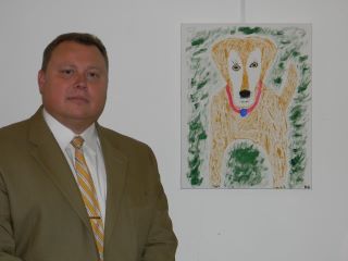 Brett Gilbert