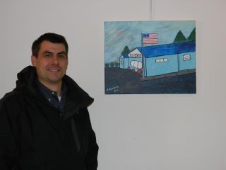 Bryan Thompson