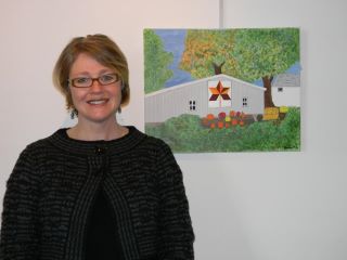 Heather Tiefenthaler