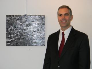 Nick Selvaggio