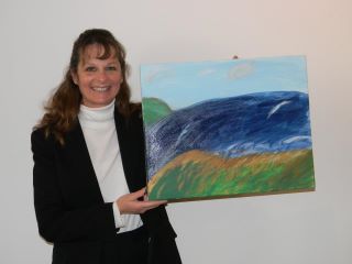 Tammy Vernon