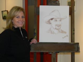 Teri Woodruff