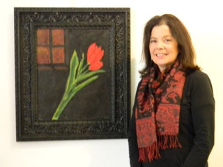 Jane Major