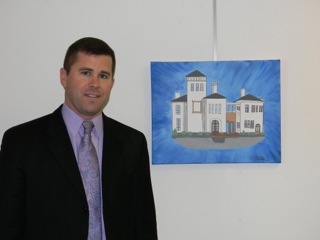 Dr. Kirk Peterson