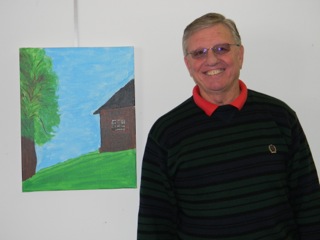 Nick Mescher