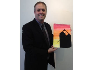 Dave Snyder