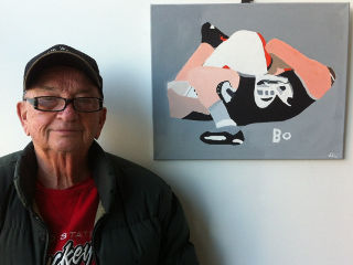 John Steinberger
