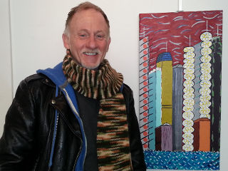 Stephen LeMaster