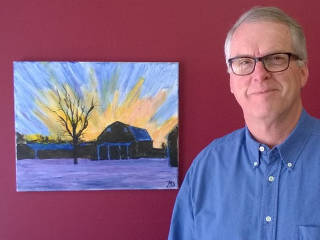 Dave Smith