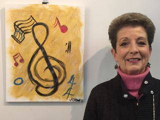 Jacquelyn Howell