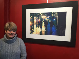 Judge Lori Reisinger