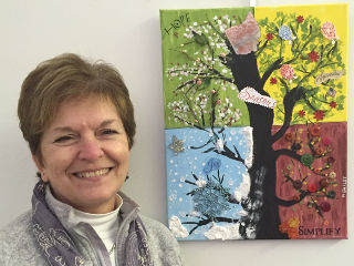 Marcia Bailey