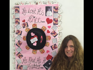 Pam Bowshier