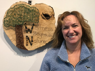 Ellen Spinner