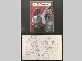 Jim Tressel