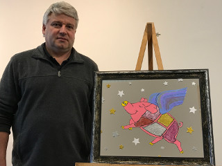 Mark Runyan