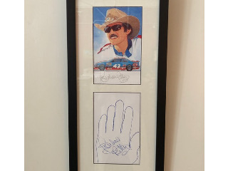 Richard Petty