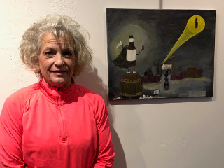 Vicki J. Deere-Bunnell