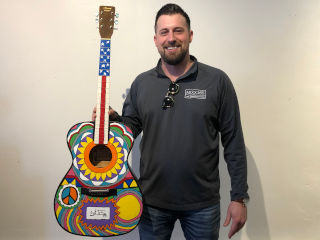 Brad Winner