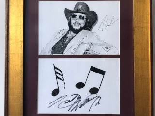Hank Williams, Jr.