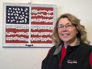 Marsha Bumgardner