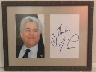 Jay Leno