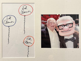 Ed Asner