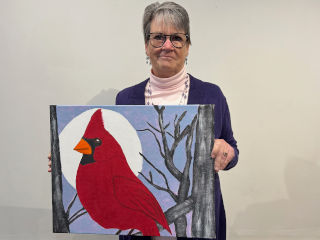 Meredith Bodey