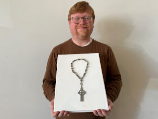 Rev. Derrick Fetz