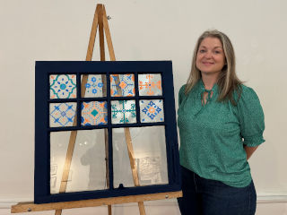 Wendy Hepp