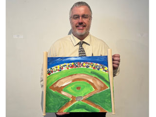 Ken Keller