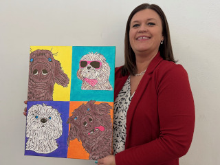 Amy Evans
