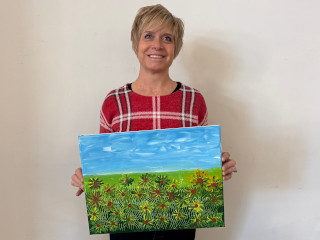 Jodi Thompson