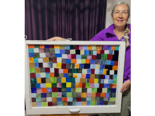 Marsha Hiltibran