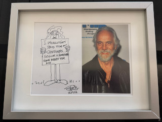 Tommy Chong