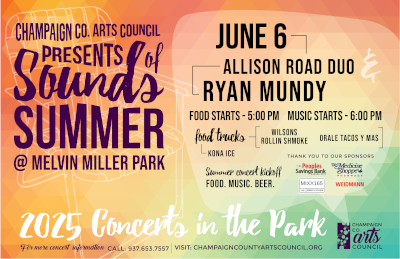 Sounds of Summer