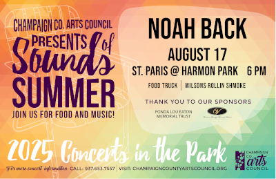 Sounds of Summer
