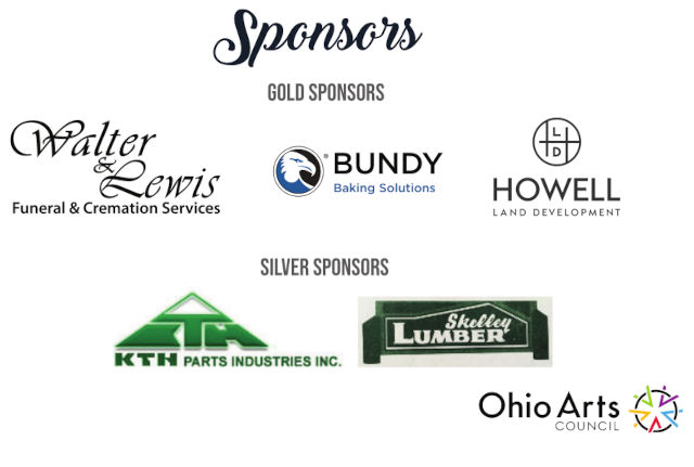 Veterans Day Dinner and Dance Sponsors