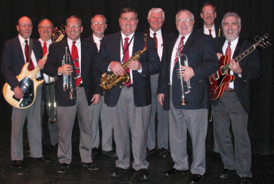 Bob Gray Orchestra